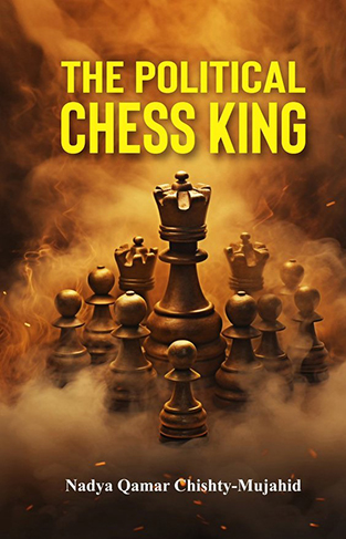 The Political Chess King